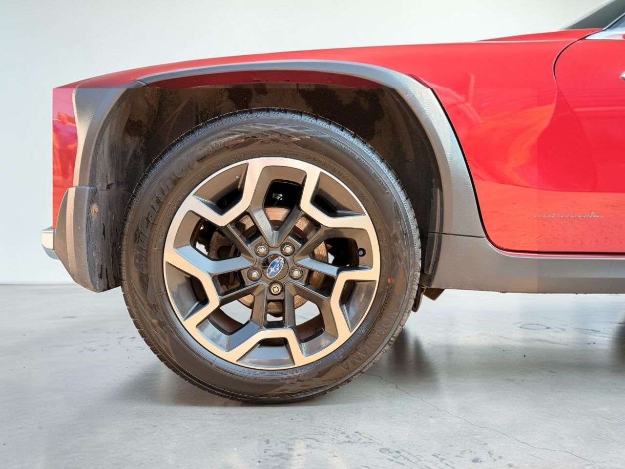 2016 SUBARU XV 2016 SUBARU XV