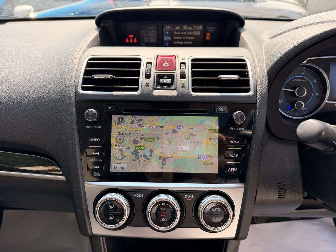 2016 SUBARU XV 2016 SUBARU XV