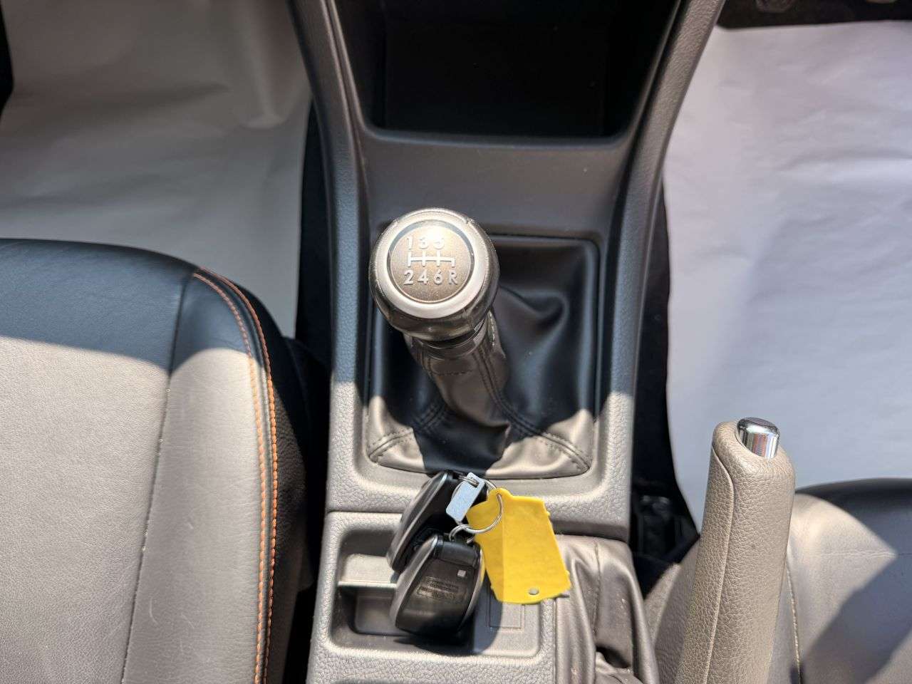 2016 SUBARU XV 2016 SUBARU XV