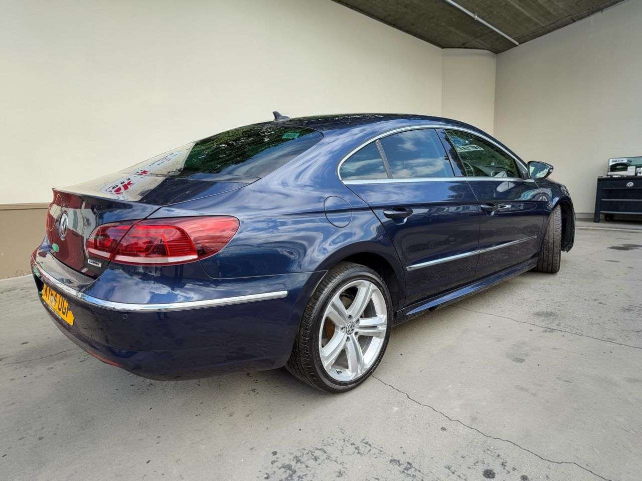 2014 VOLKSWAGEN CC 2014 VOLKSWAGEN CC