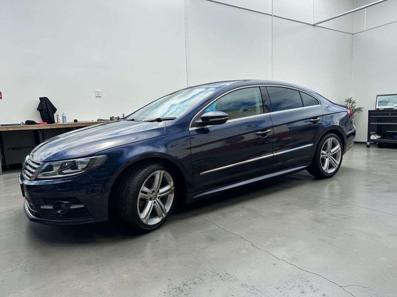 2014 VOLKSWAGEN CC 2014 VOLKSWAGEN CC