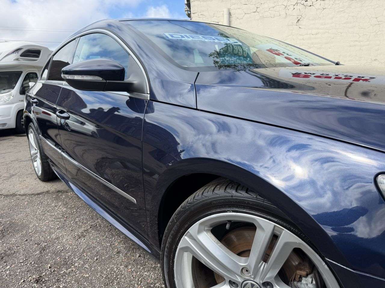 2014 VOLKSWAGEN CC 2014 VOLKSWAGEN CC