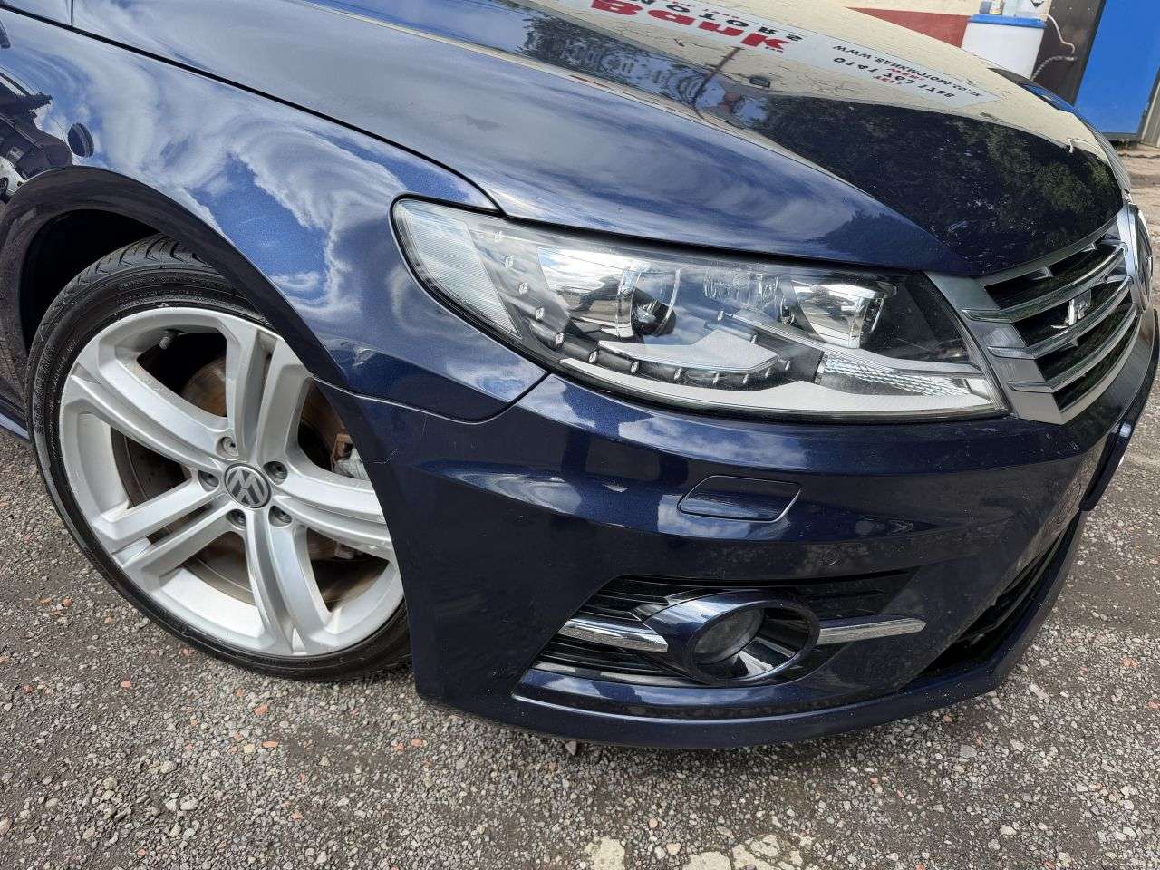 2014 VOLKSWAGEN CC 2014 VOLKSWAGEN CC