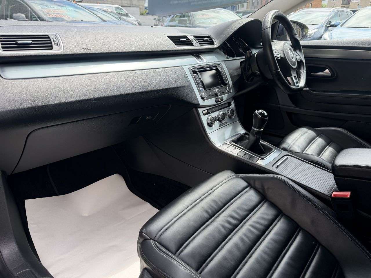 2014 VOLKSWAGEN CC 2014 VOLKSWAGEN CC