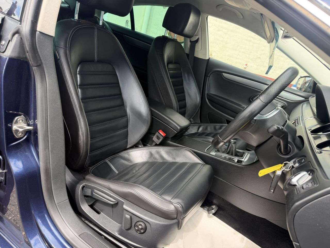 2014 VOLKSWAGEN CC 2014 VOLKSWAGEN CC