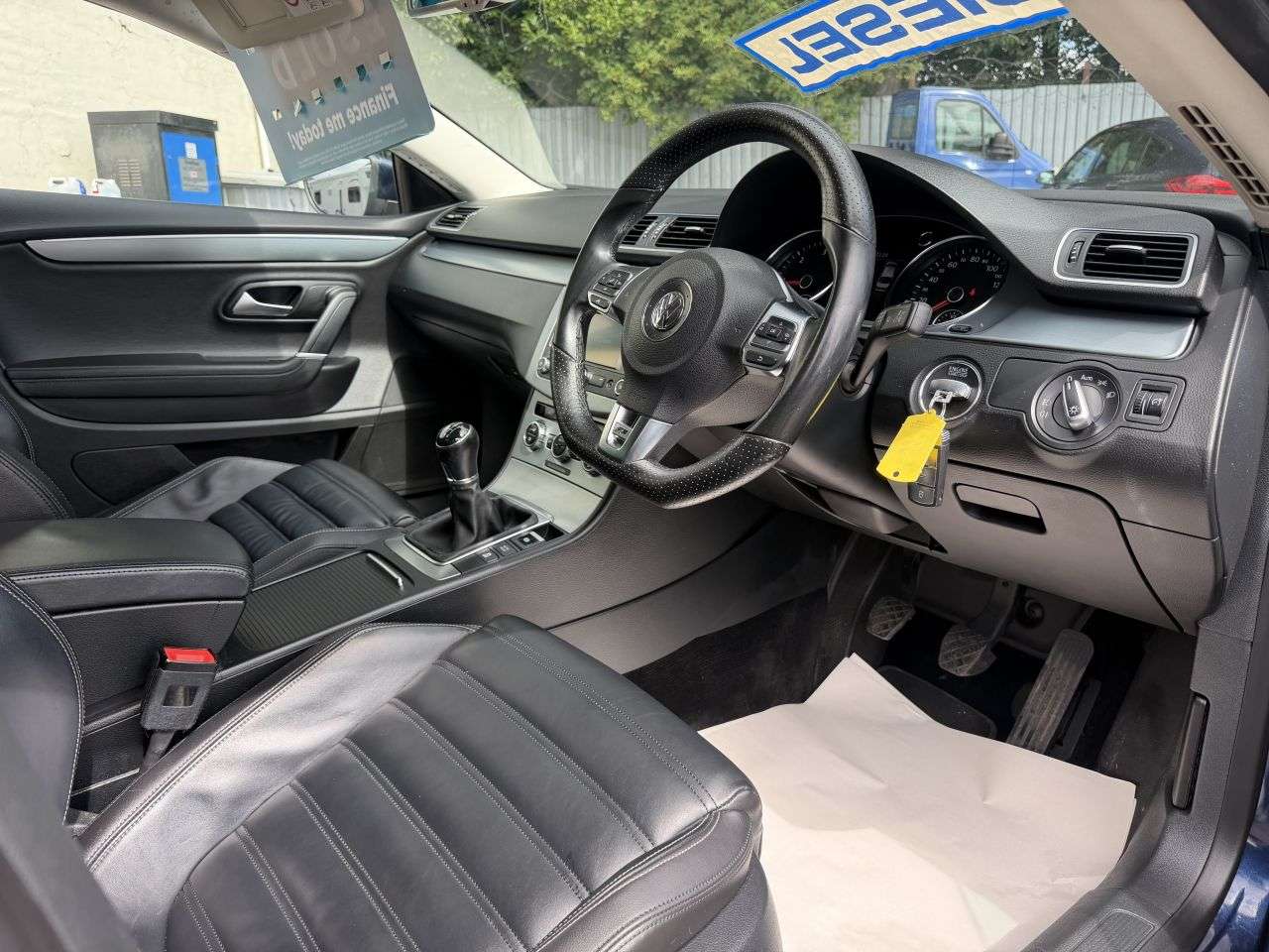 2014 VOLKSWAGEN CC 2014 VOLKSWAGEN CC