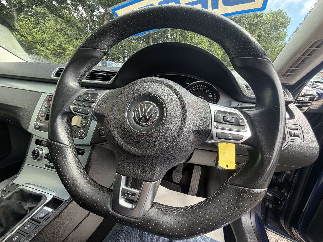 2014 VOLKSWAGEN CC 2014 VOLKSWAGEN CC
