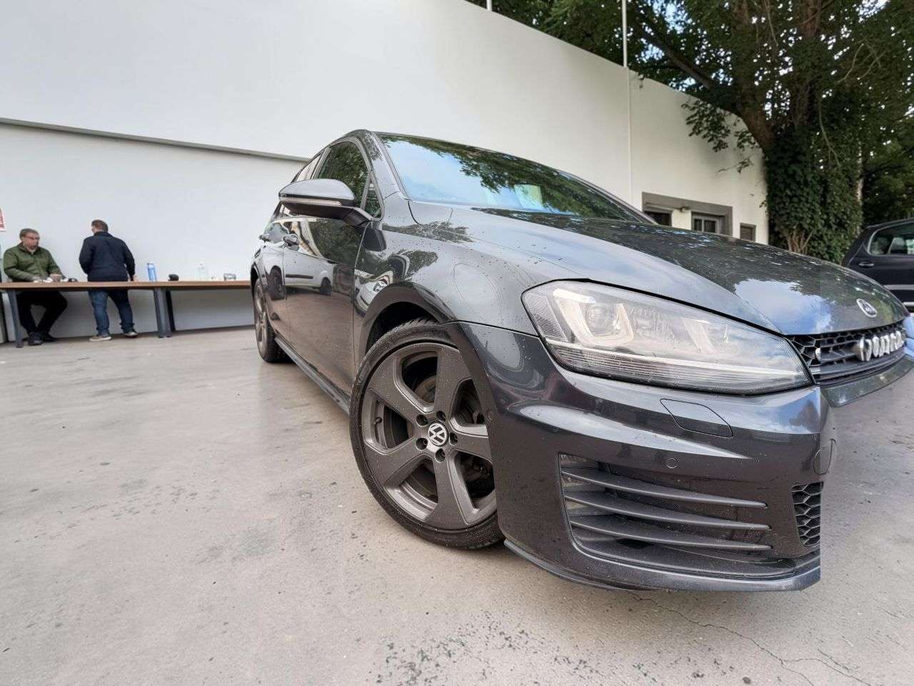 2017 VOLKSWAGEN GOLF 2017 VOLKSWAGEN GOLF