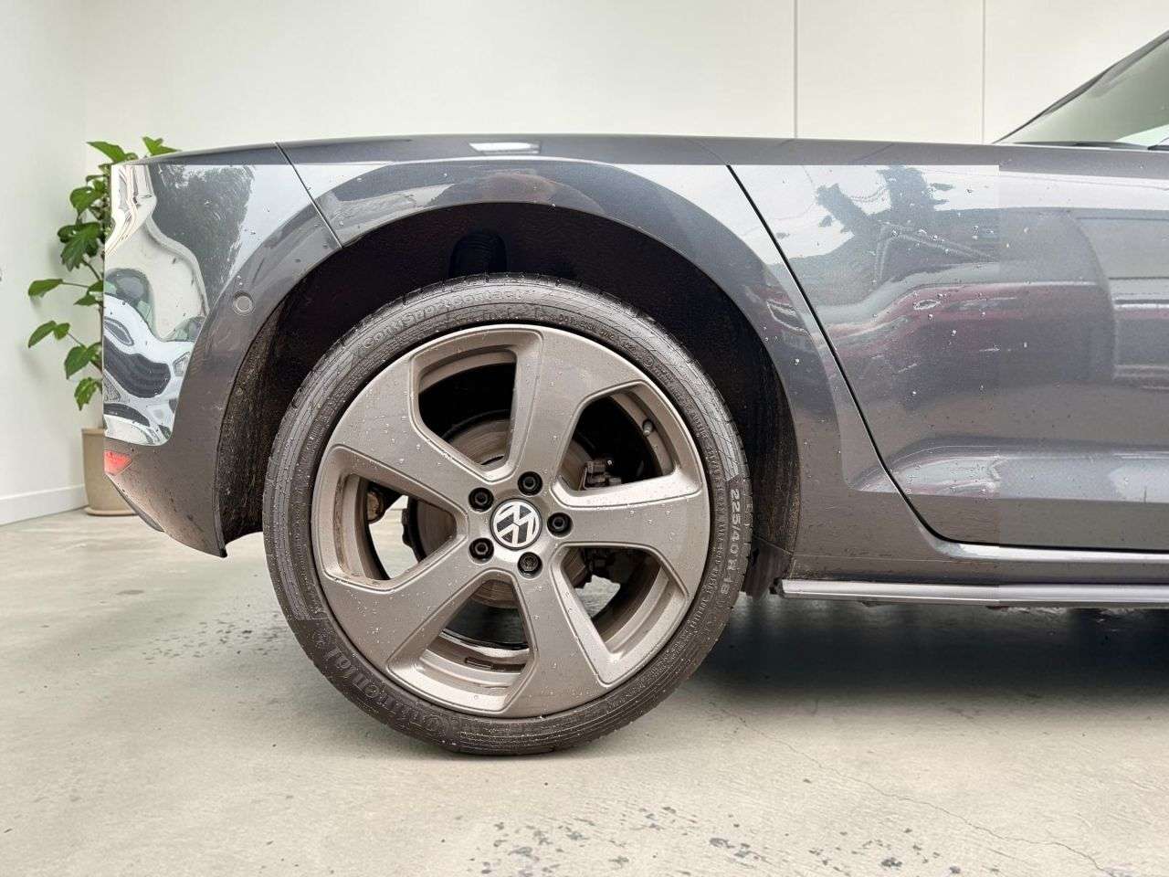2017 VOLKSWAGEN GOLF 2017 VOLKSWAGEN GOLF