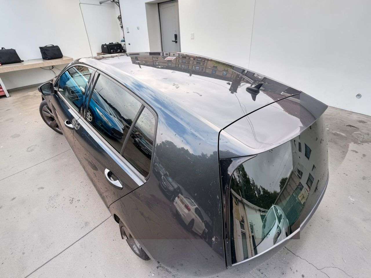 2017 VOLKSWAGEN GOLF 2017 VOLKSWAGEN GOLF