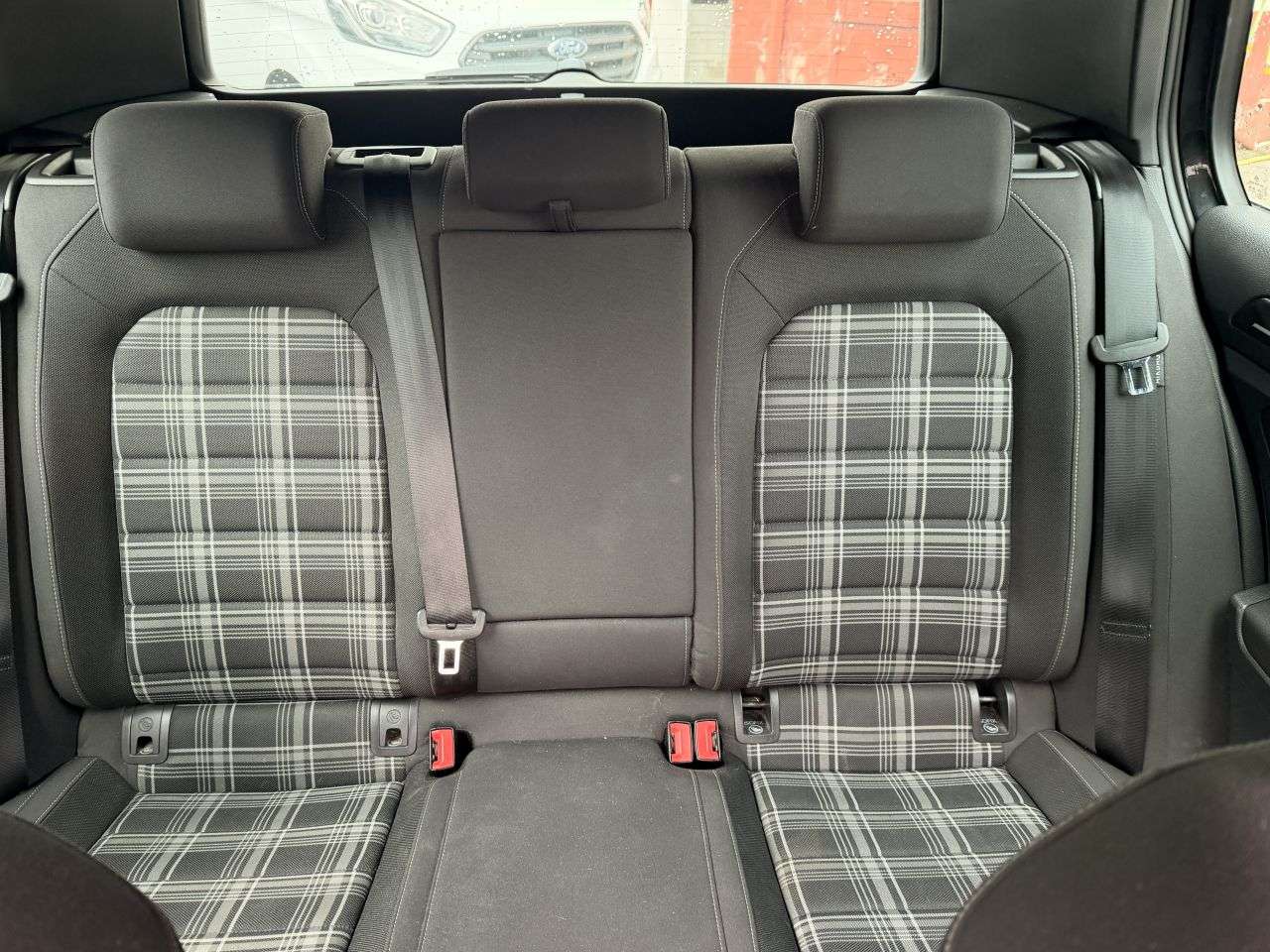 2017 VOLKSWAGEN GOLF 2017 VOLKSWAGEN GOLF