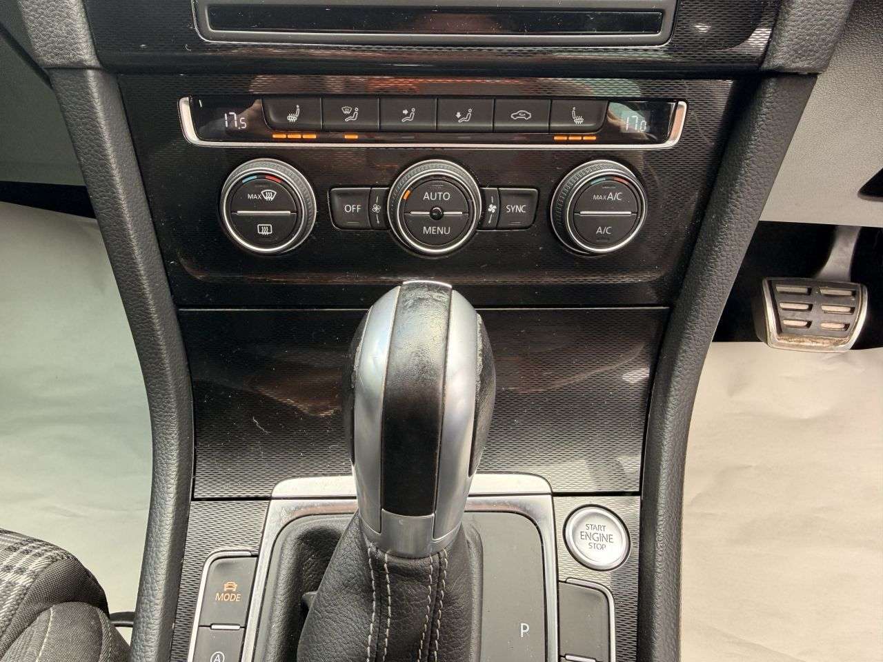 2017 VOLKSWAGEN GOLF 2017 VOLKSWAGEN GOLF