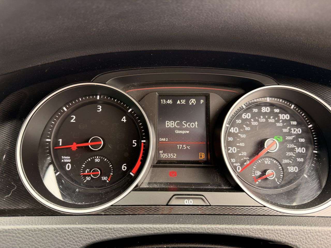 2017 VOLKSWAGEN GOLF 2017 VOLKSWAGEN GOLF