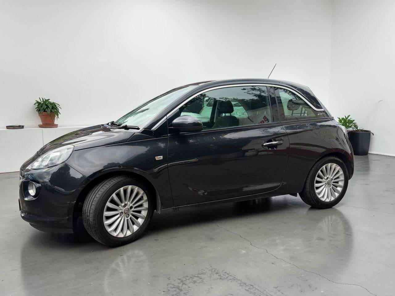 A 2015 VAUXHALL ADAM 1.2 16v GLAM Hatchback 3dr Petrol Manual Euro 5 (70 ps) ** ONLY GROUP 3 INS A 2015 VAUXHALL ADAM 1.2 16v GLAM Hatchback 3dr Petrol Manual Euro 5 (70 ps) ** ONLY GROUP 3 INS