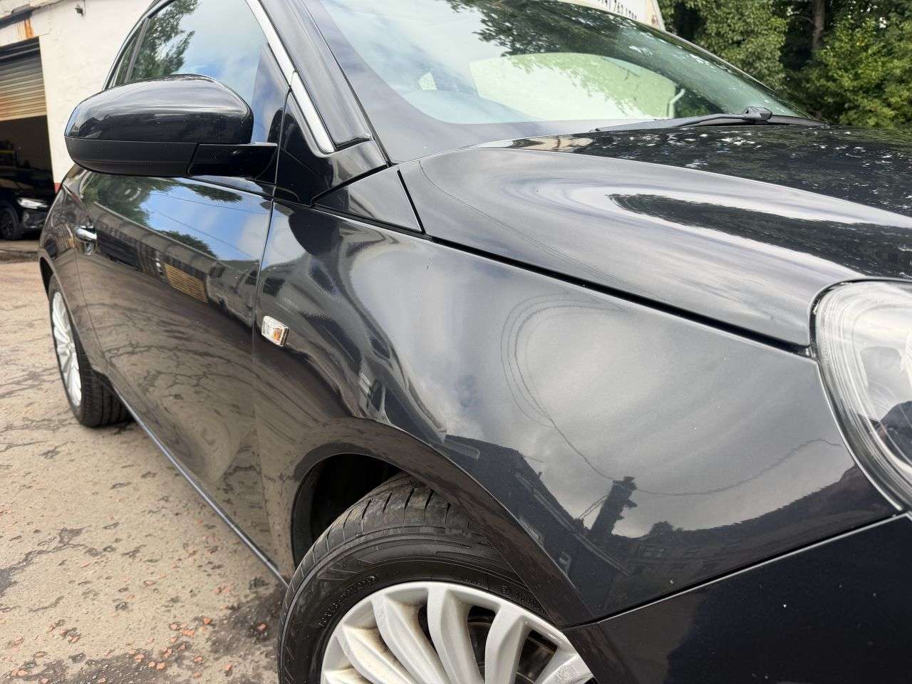 2015 VAUXHALL ADAM 2015 VAUXHALL ADAM