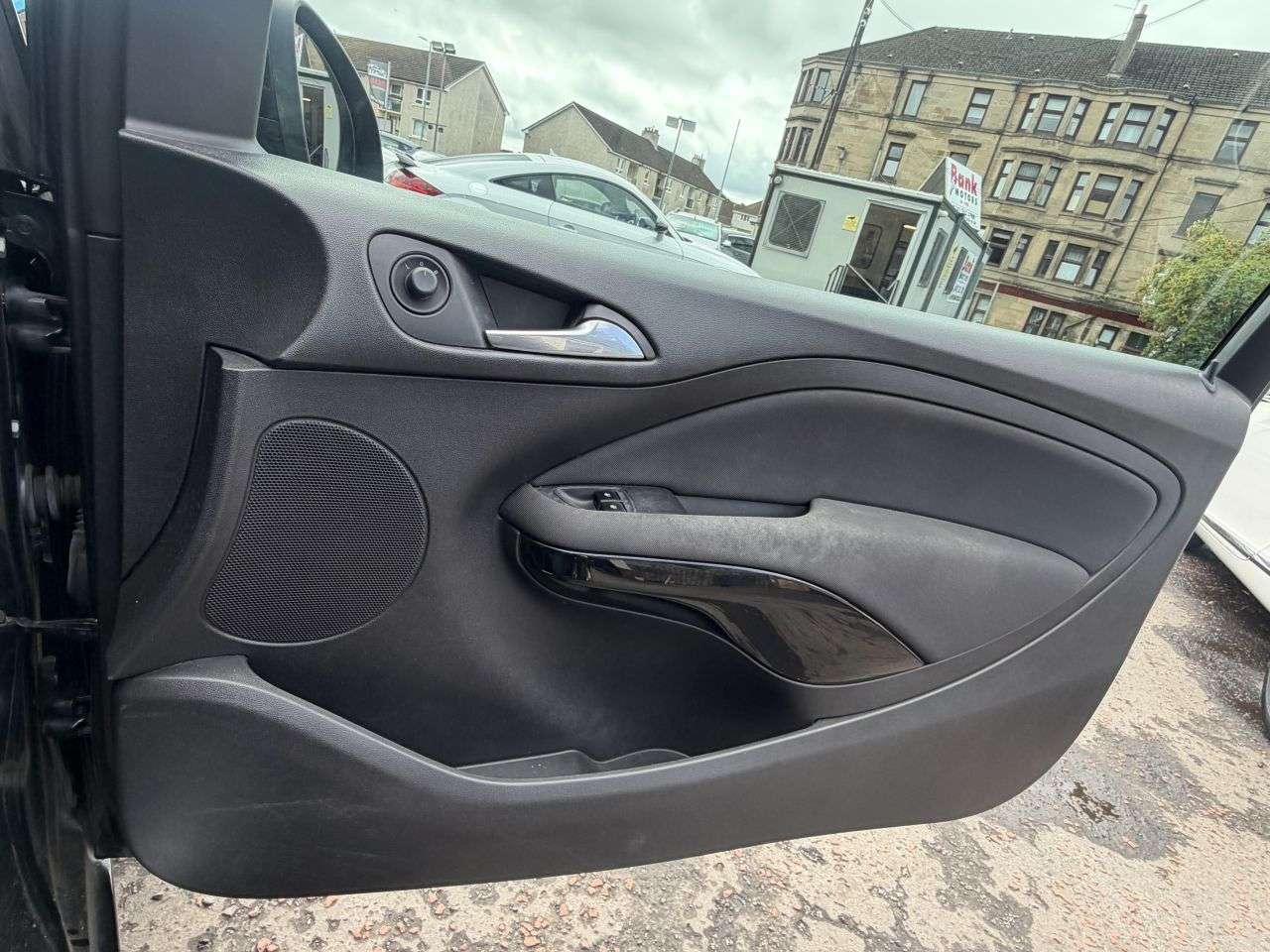 2015 VAUXHALL ADAM 2015 VAUXHALL ADAM