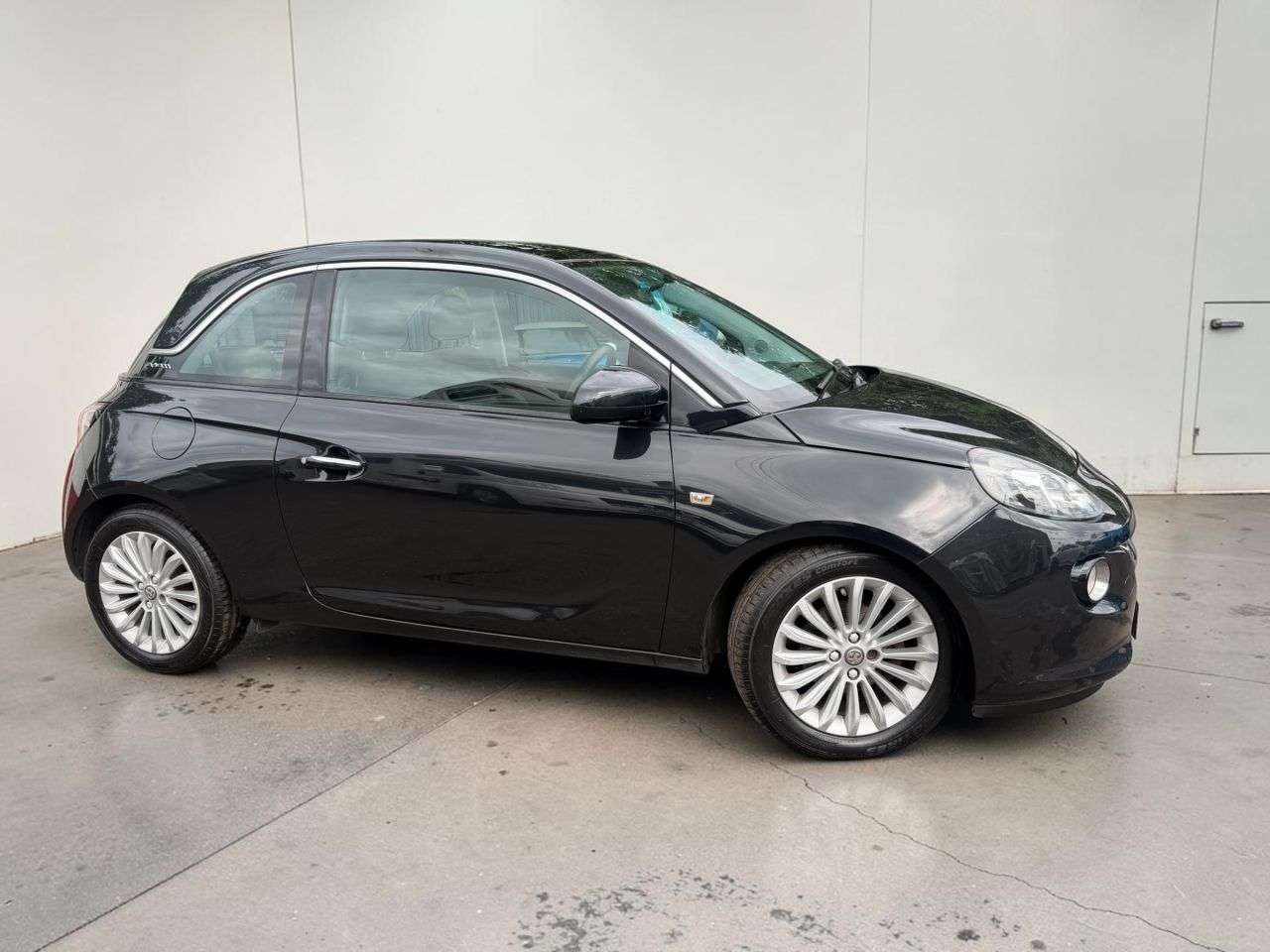 A 2015 VAUXHALL ADAM 1.2 16v GLAM Hatchback 3dr Petrol Manual Euro 5 (70 ps) ** ONLY GROUP 3 INS A 2015 VAUXHALL ADAM 1.2 16v GLAM Hatchback 3dr Petrol Manual Euro 5 (70 ps) ** ONLY GROUP 3 INS