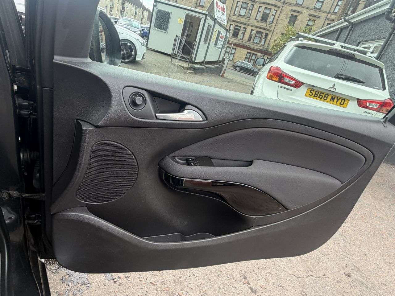 2015 VAUXHALL ADAM 2015 VAUXHALL ADAM