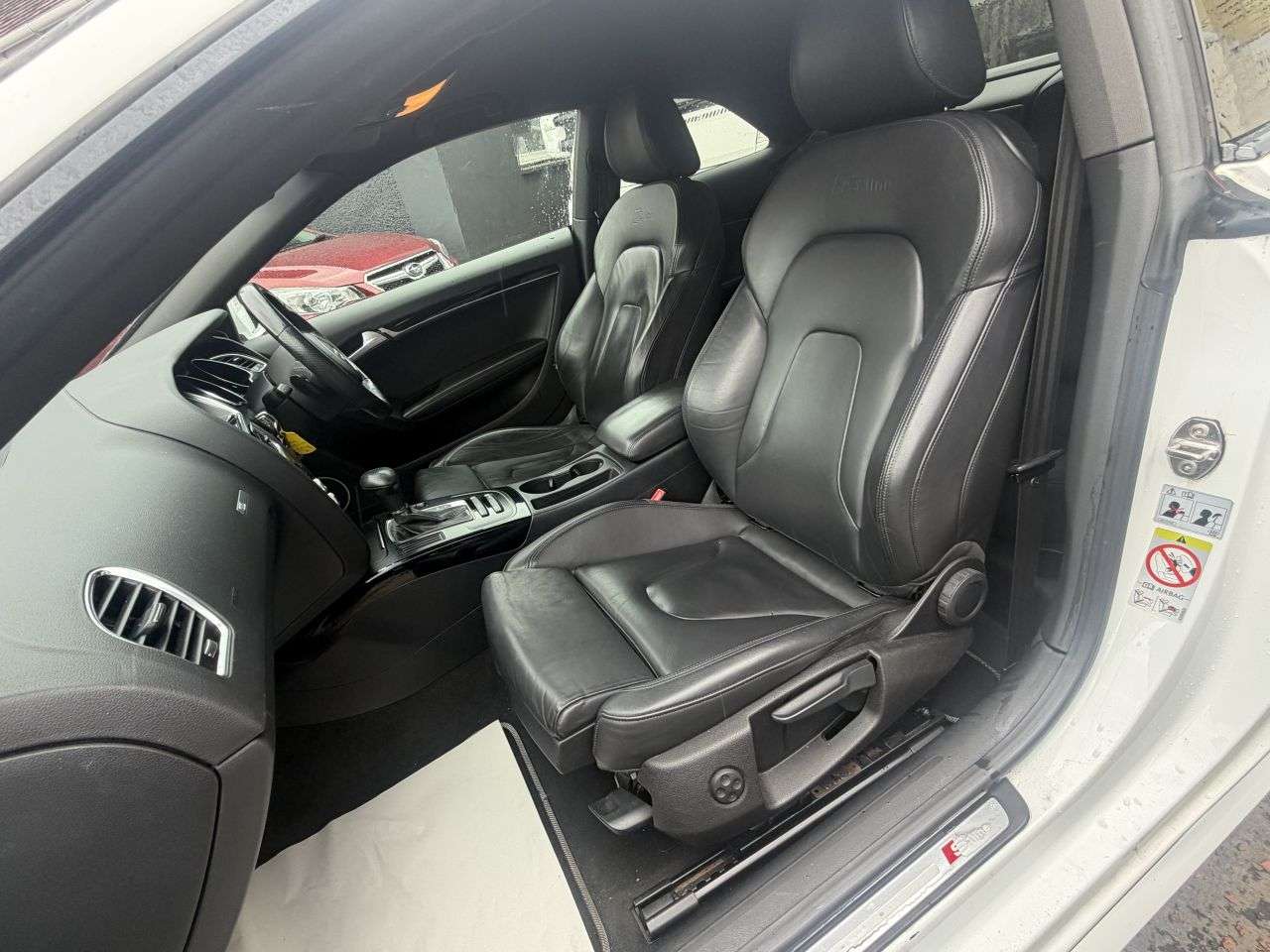 2018 AUDI A5 2018 AUDI A5