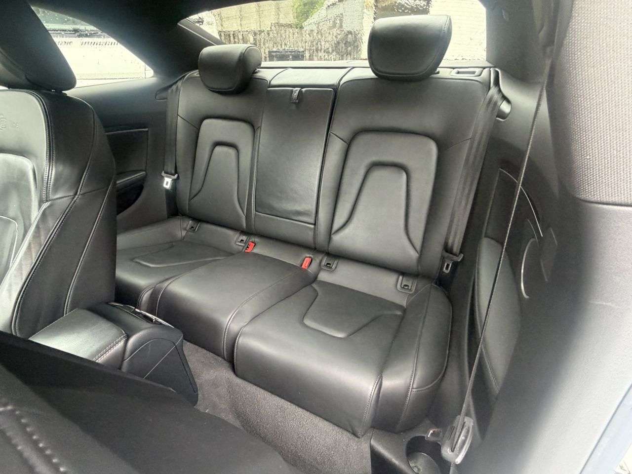 2018 AUDI A5 2018 AUDI A5