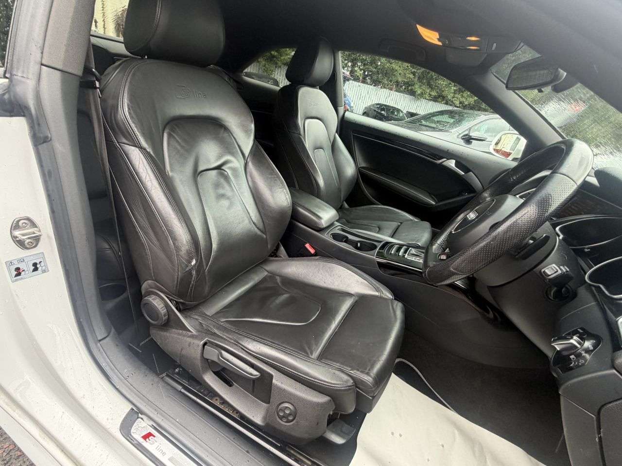 2018 AUDI A5 2018 AUDI A5