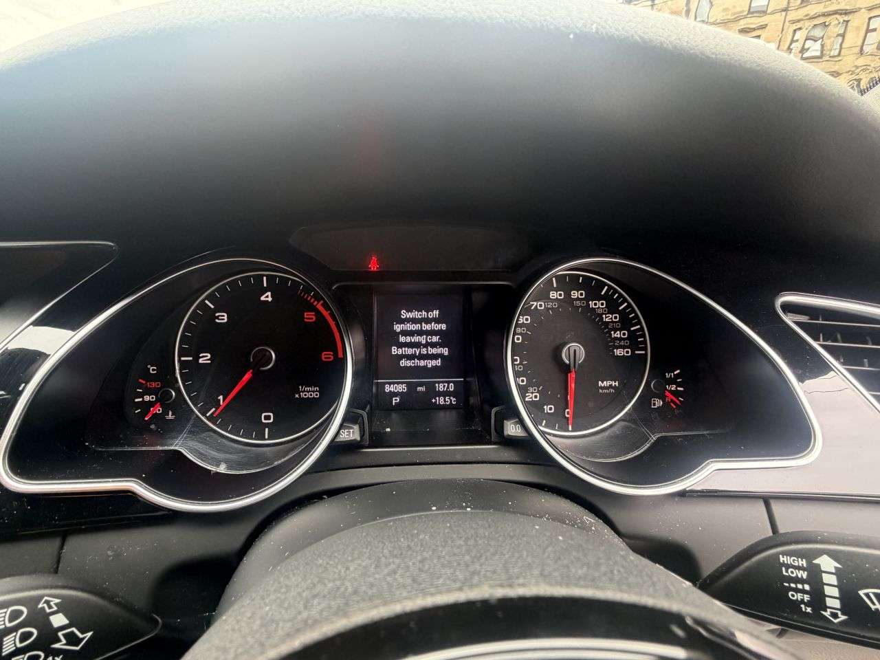 2018 AUDI A5 2018 AUDI A5