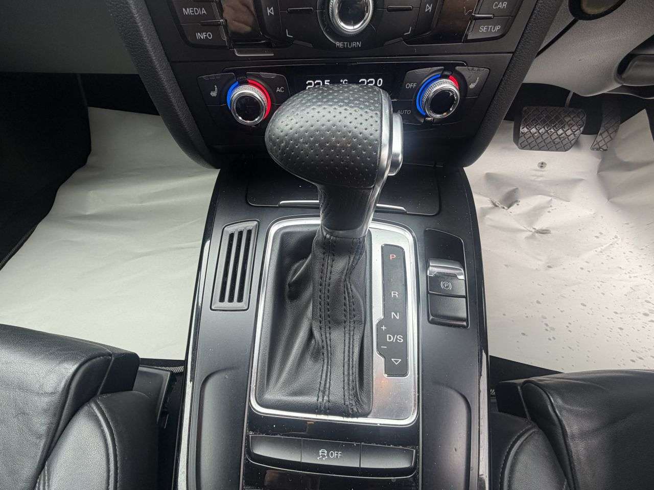 2018 AUDI A5 2018 AUDI A5