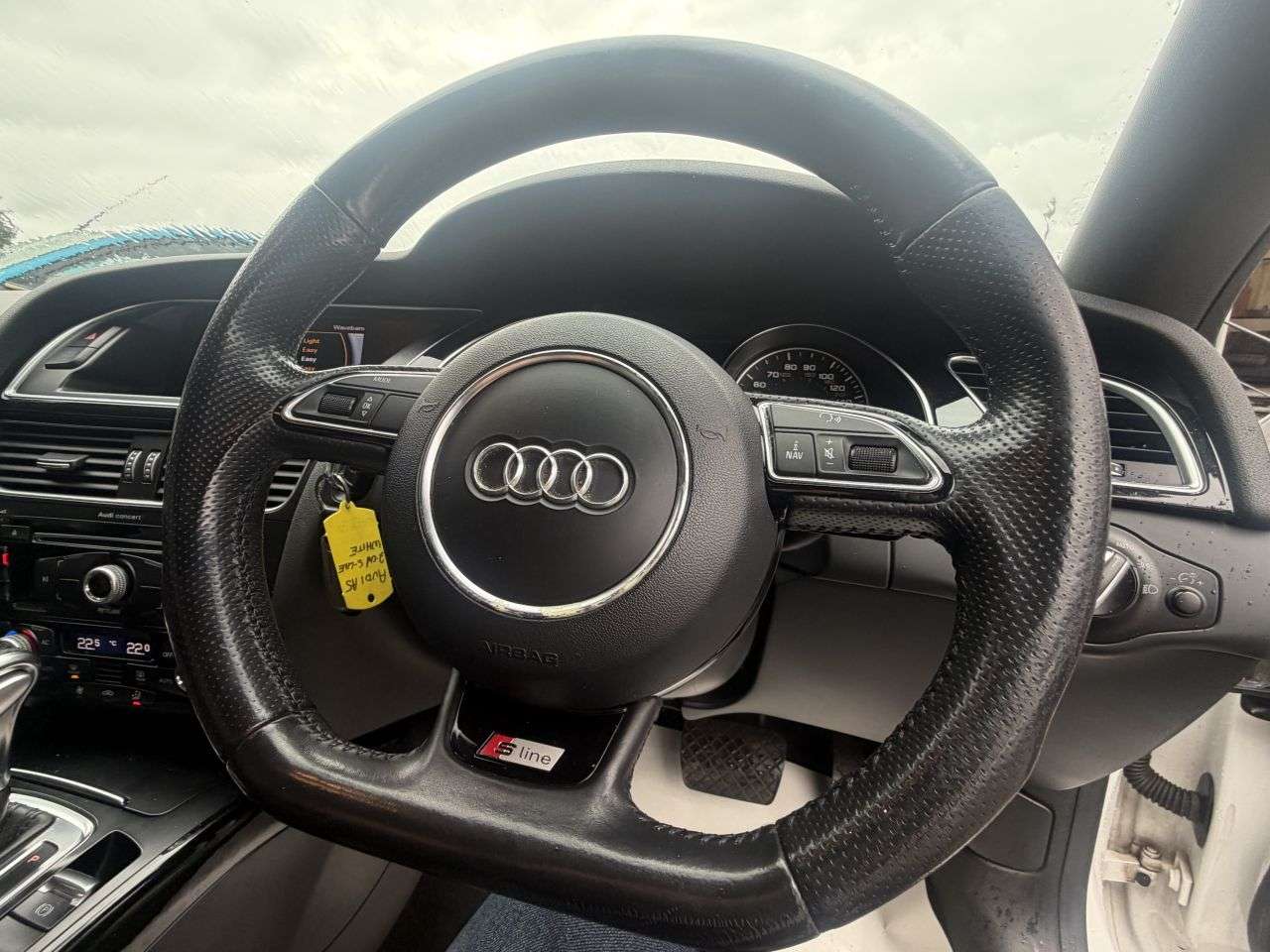 2018 AUDI A5 2018 AUDI A5
