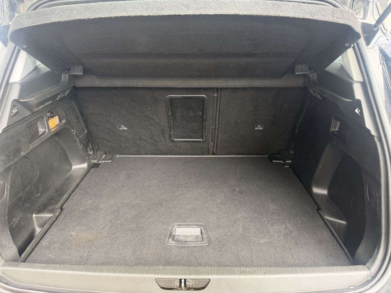 2019 VAUXHALL GRANDLAND X 2019 VAUXHALL GRANDLAND X