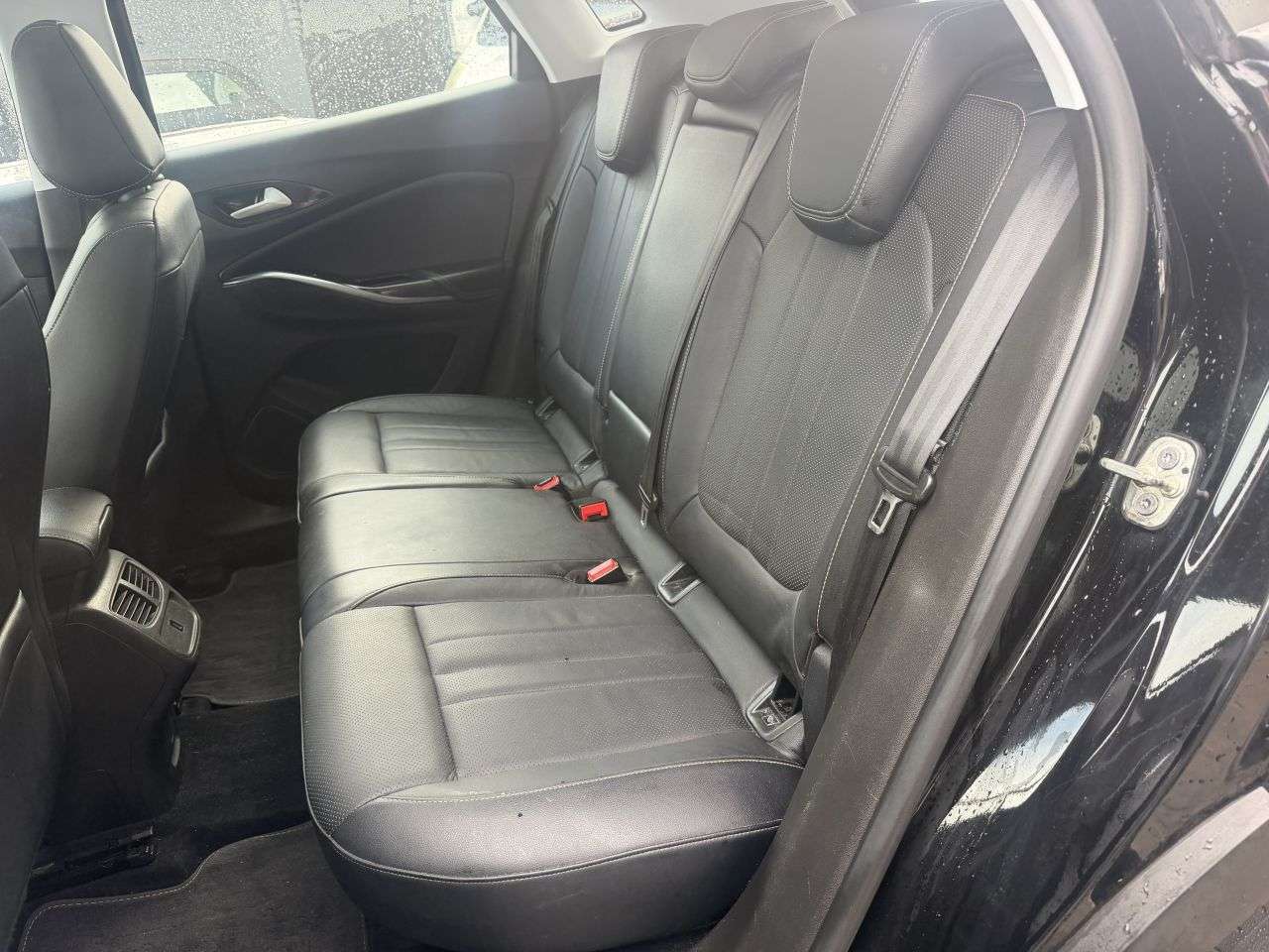 2019 VAUXHALL GRANDLAND X 2019 VAUXHALL GRANDLAND X