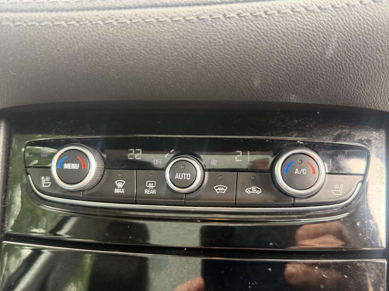2019 VAUXHALL GRANDLAND X 2019 VAUXHALL GRANDLAND X