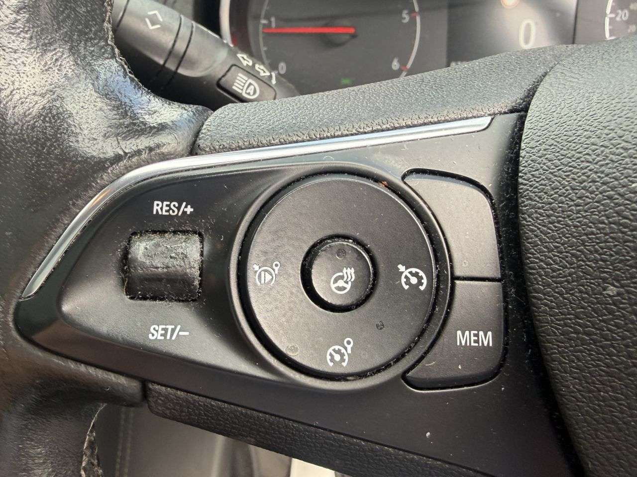 2019 VAUXHALL GRANDLAND X 2019 VAUXHALL GRANDLAND X