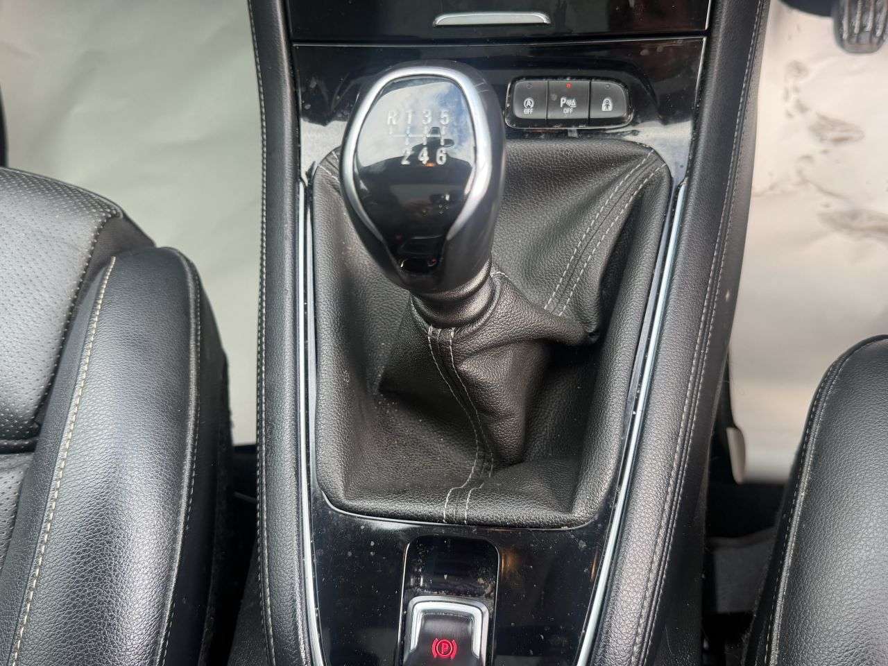 2019 VAUXHALL GRANDLAND X 2019 VAUXHALL GRANDLAND X