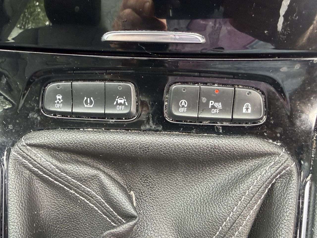 2019 VAUXHALL GRANDLAND X 2019 VAUXHALL GRANDLAND X