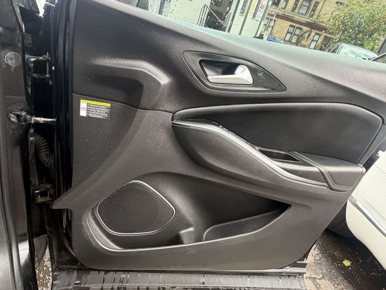 2019 VAUXHALL GRANDLAND X 2019 VAUXHALL GRANDLAND X