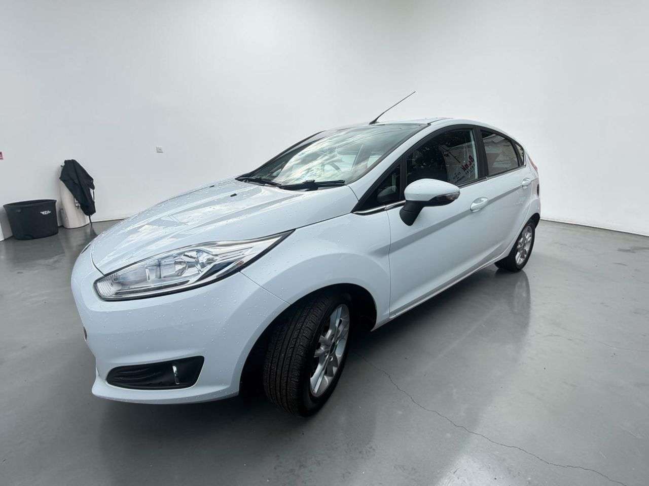 2015 FORD FIESTA 2015 FORD FIESTA