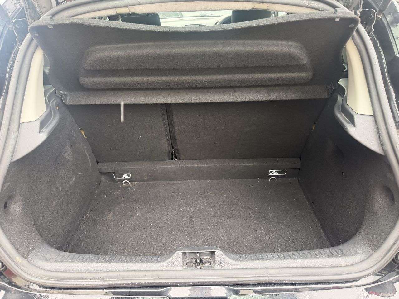 2018 RENAULT CLIO 2018 RENAULT CLIO