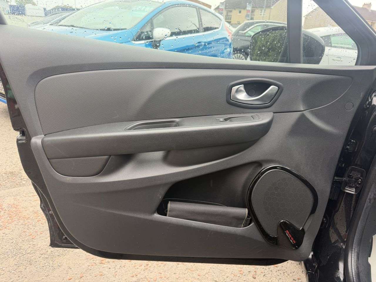 2018 RENAULT CLIO 2018 RENAULT CLIO