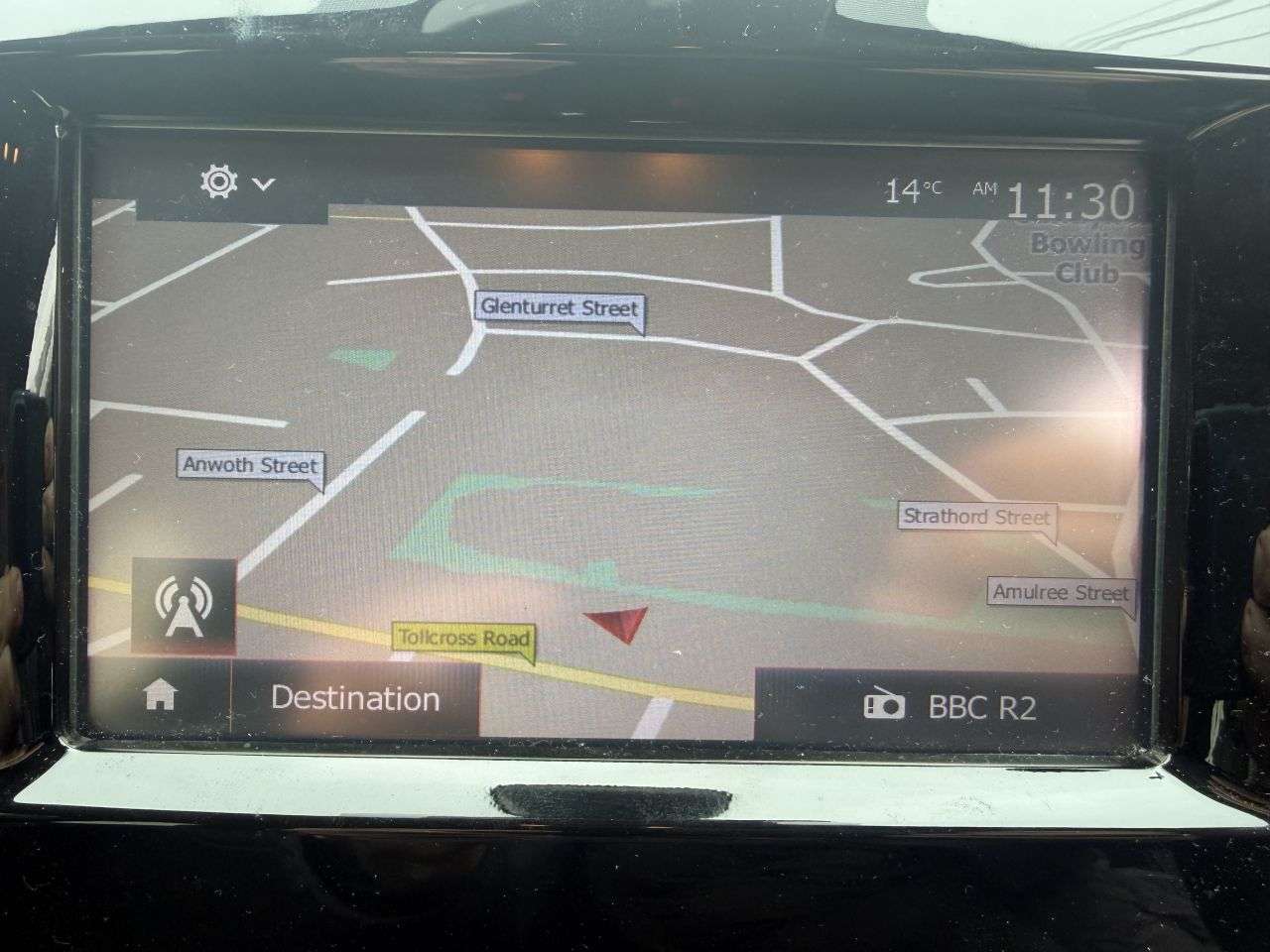 2018 RENAULT CLIO 2018 RENAULT CLIO