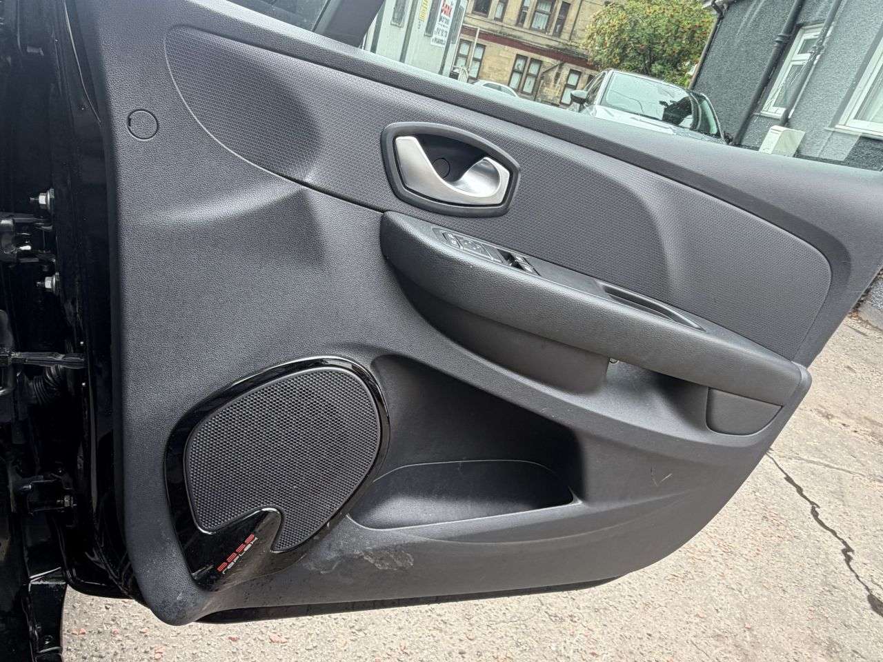 2018 RENAULT CLIO 2018 RENAULT CLIO