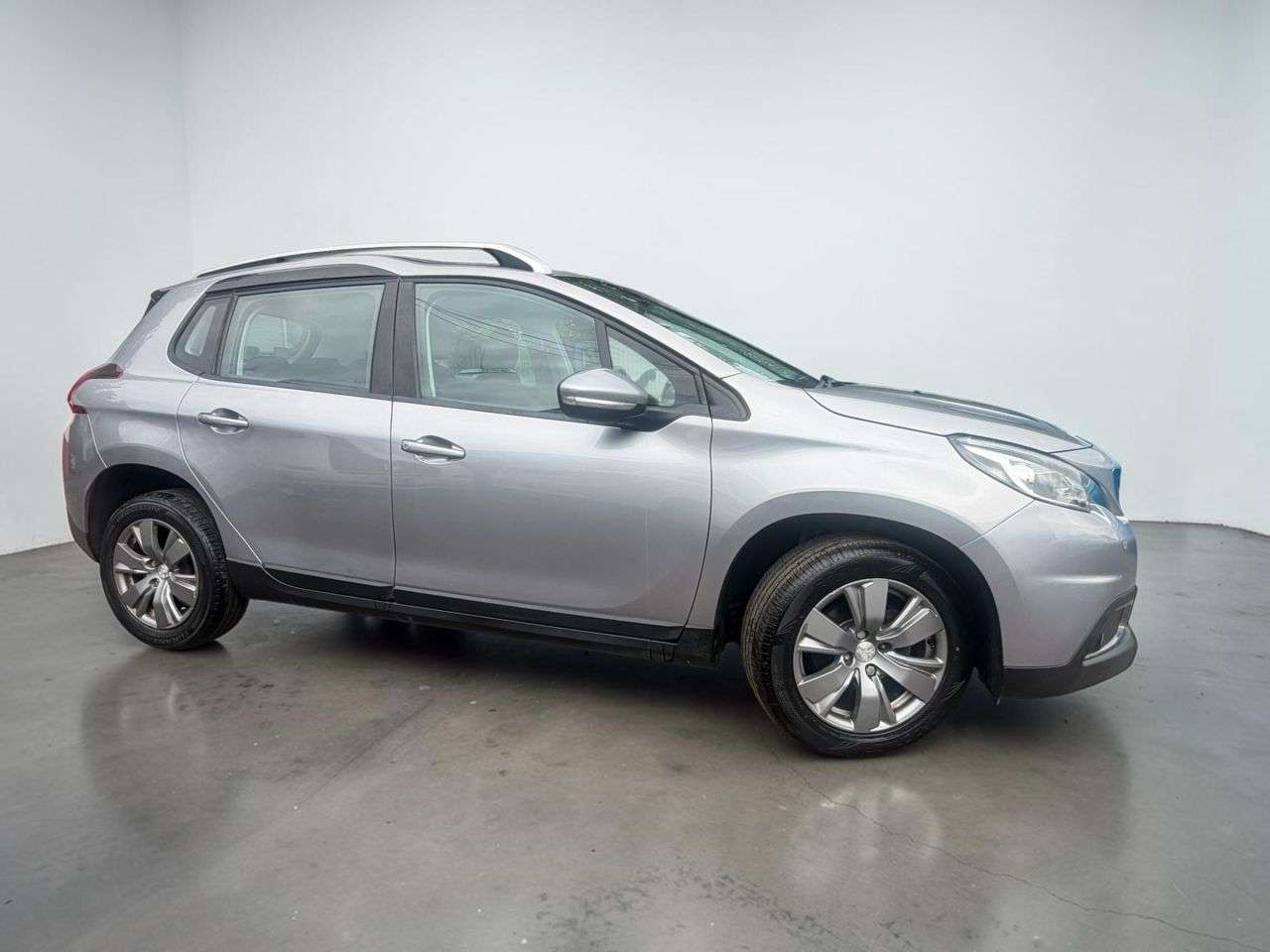 A 2017 PEUGEOT 2008 1.6 BlueHDi Active SUV 5dr Diesel Manual Euro 6 (100 ps) ** FULL 5 STAMP SE A 2017 PEUGEOT 2008 1.6 BlueHDi Active SUV 5dr Diesel Manual Euro 6 (100 ps) ** FULL 5 STAMP SE
