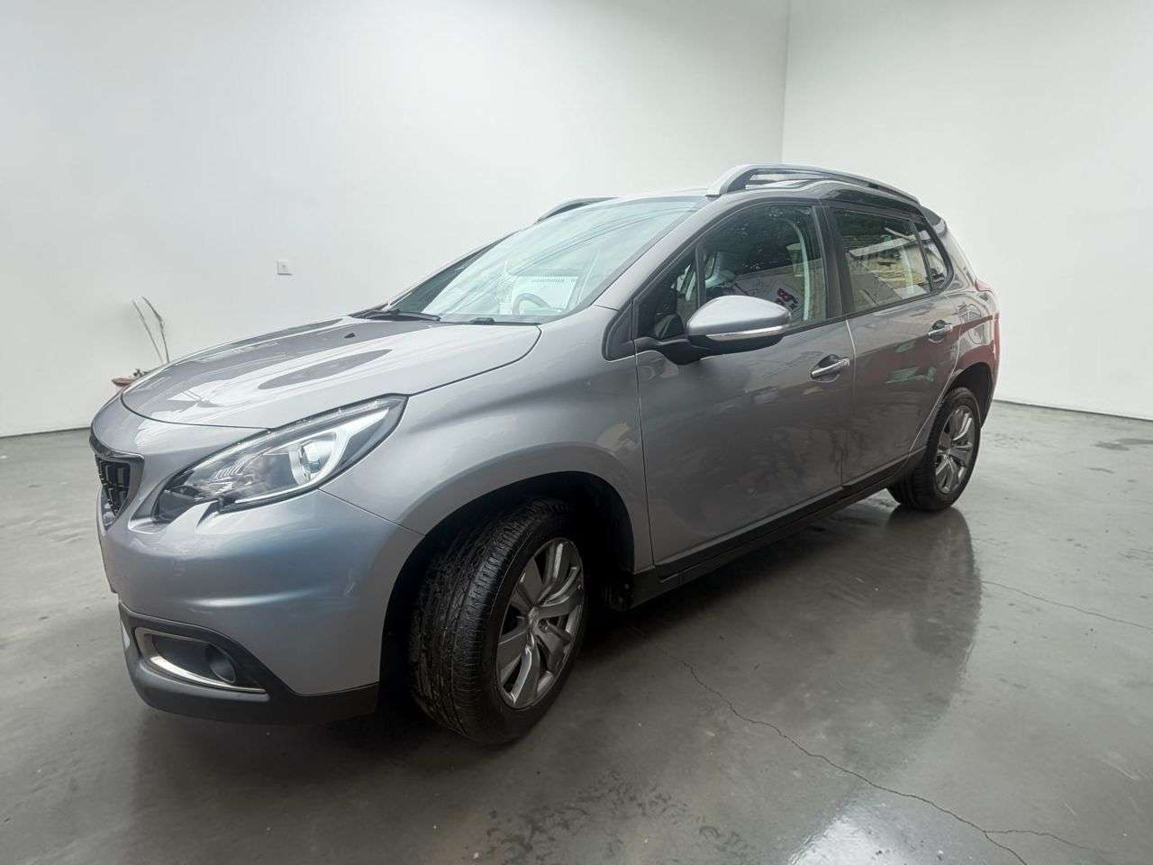 A 2017 PEUGEOT 2008 1.6 BlueHDi Active SUV 5dr Diesel Manual Euro 6 (100 ps) ** FULL 5 STAMP SE A 2017 PEUGEOT 2008 1.6 BlueHDi Active SUV 5dr Diesel Manual Euro 6 (100 ps) ** FULL 5 STAMP SE