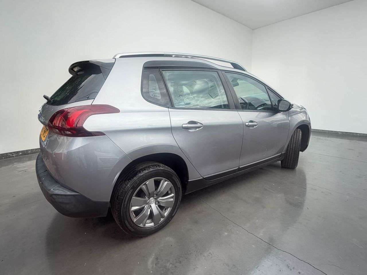 2017 PEUGEOT 2008 2017 PEUGEOT 2008