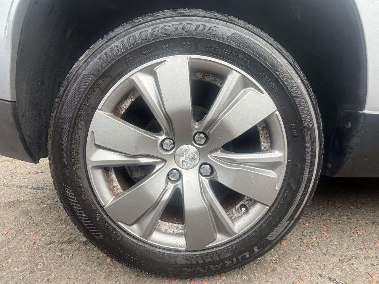 2017 PEUGEOT 2008 2017 PEUGEOT 2008