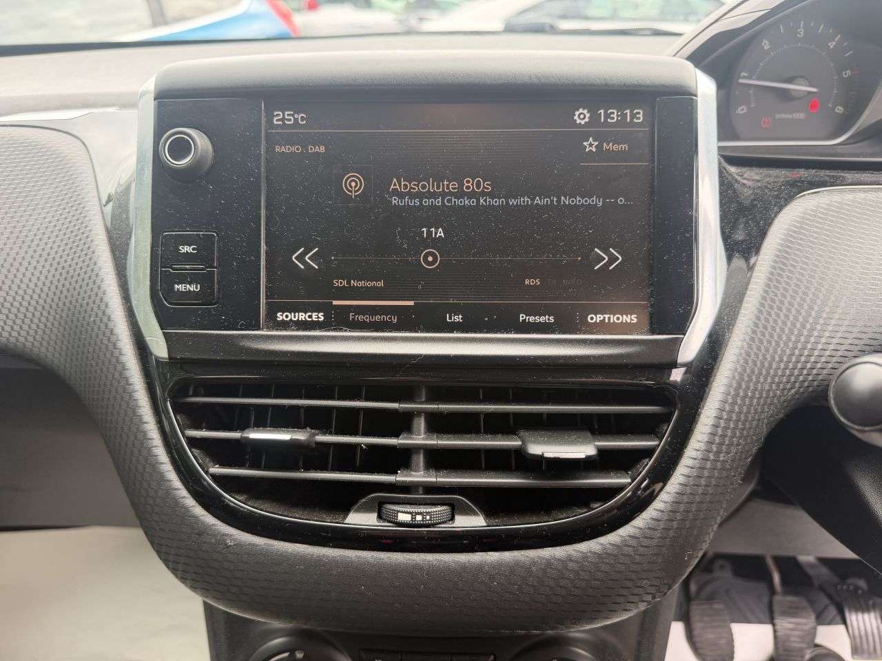 2017 PEUGEOT 2008 2017 PEUGEOT 2008