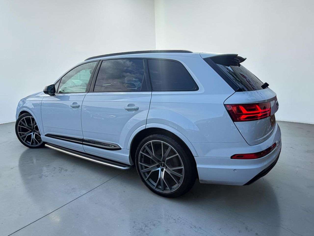 2019 AUDI Q7 2019 AUDI Q7