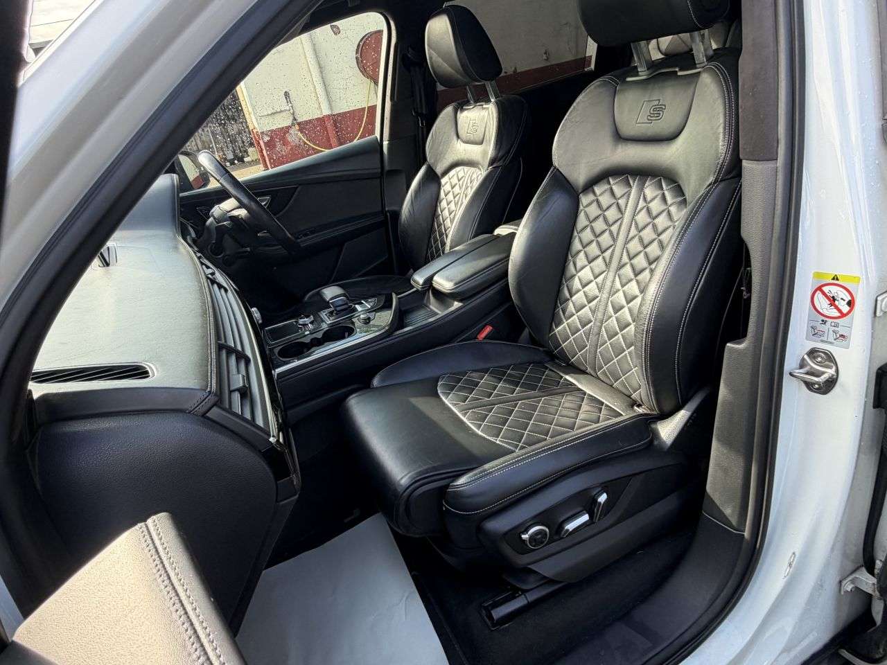 2019 AUDI Q7 2019 AUDI Q7