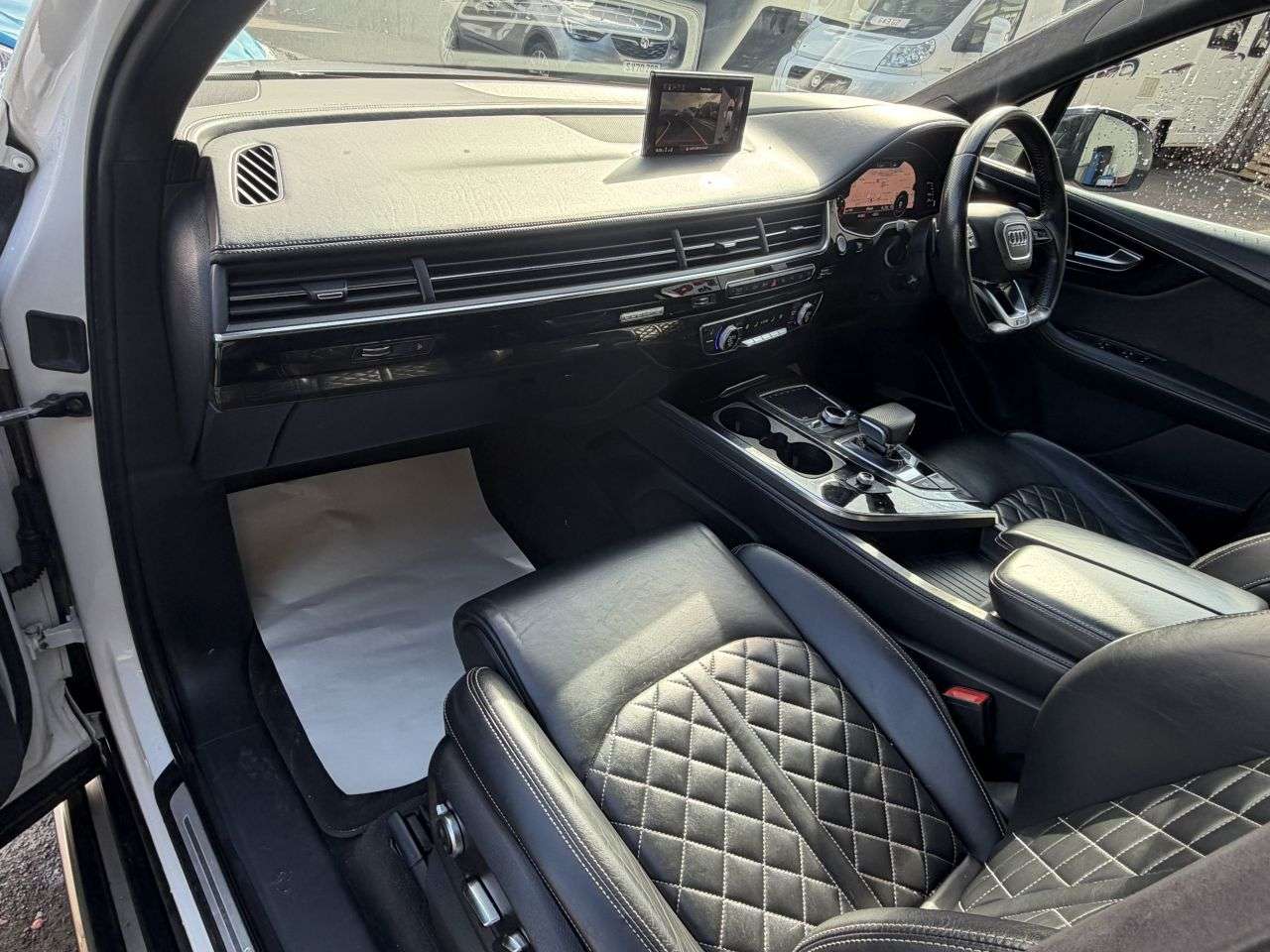2019 AUDI Q7 2019 AUDI Q7