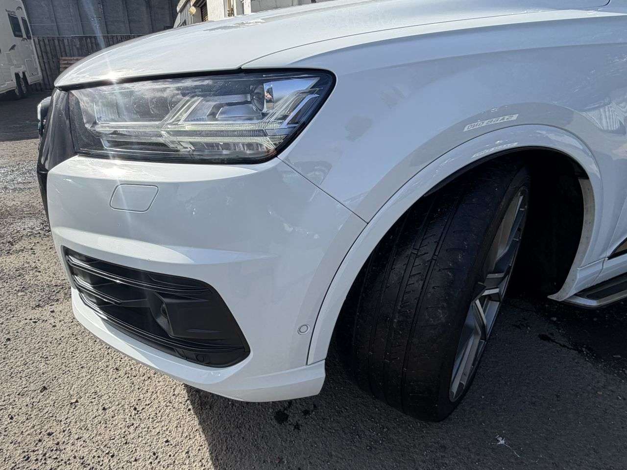 2019 AUDI Q7 2019 AUDI Q7