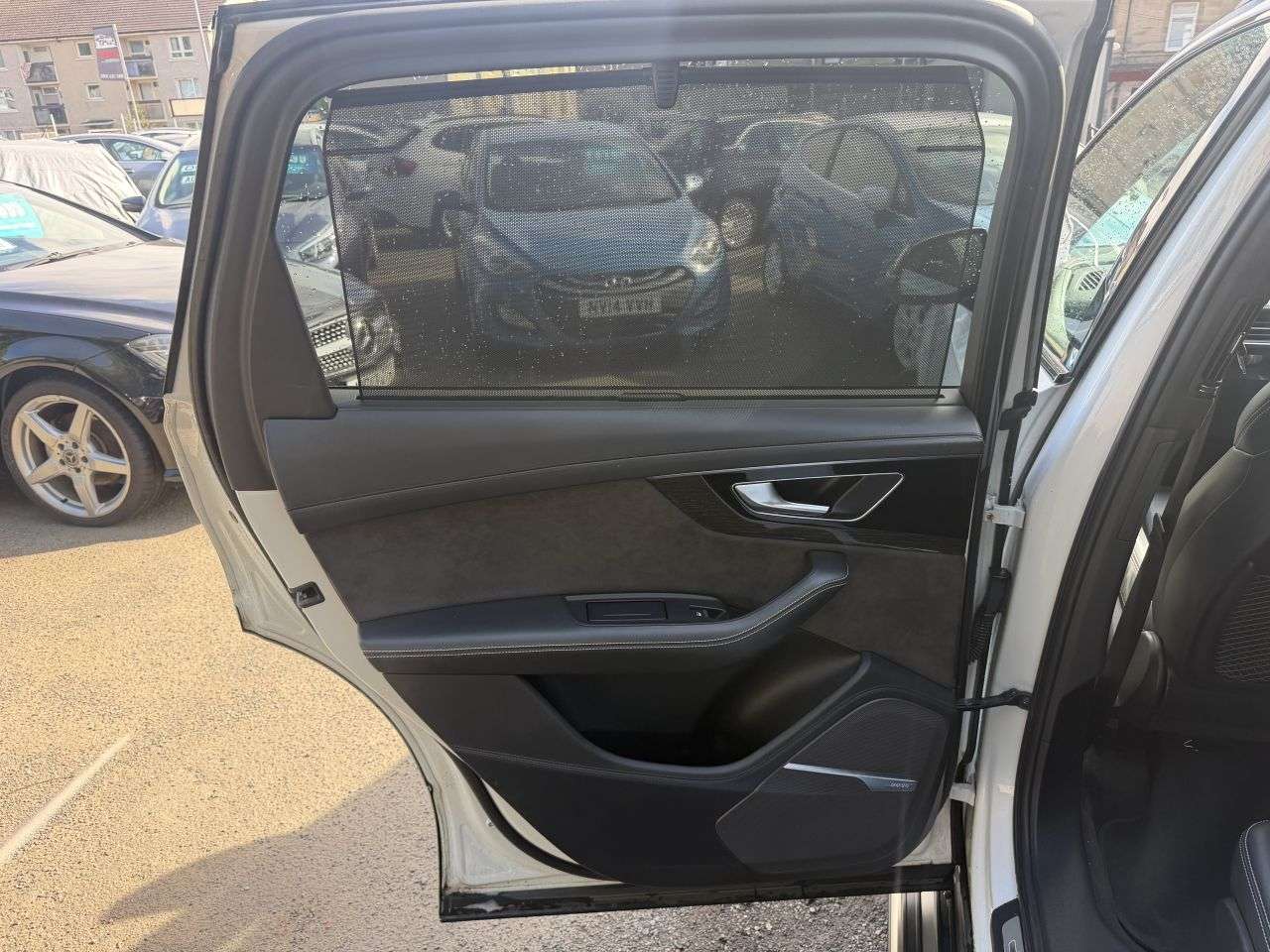 2019 AUDI Q7 2019 AUDI Q7